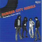 Rubber City Rebels