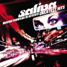 Saliva