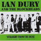 Ian Dury & Blockheads