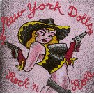 New York Dolls