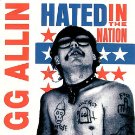GG Allin