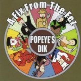 Popeye's Dik
