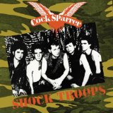 Cock Sparrer
