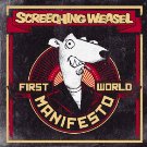 Screeching Weasel