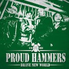 Proud Hammers