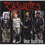 Casualties