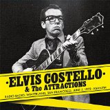 Elvis Costello
