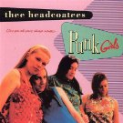 Thee Headcoatees