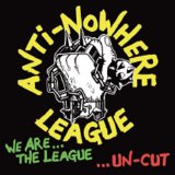 Anti Nowhere League