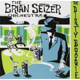 Brian Setzer Orchestra