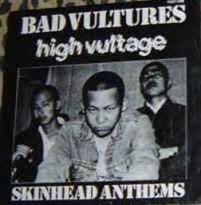 Bad Vultures