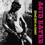 Acid Eater