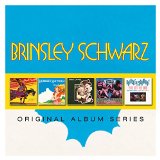 Brinsley Schwarz