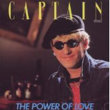 Captain Sensible