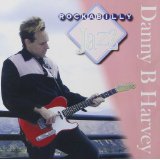 Danny B. Harvey