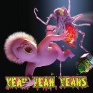 Yeah Yeah Yeahs