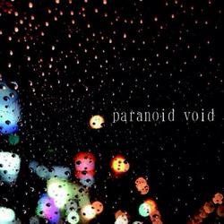 Paranoid void