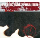 Einsturzende Neubauten