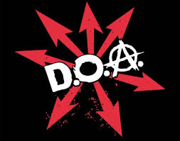 D.O.A