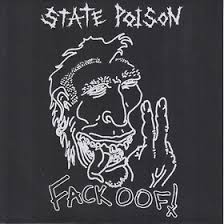 State Poison