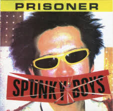 SPUNKY BOYS