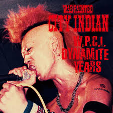 City Indian