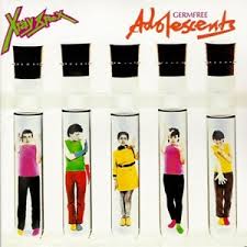 X Ray Spex
