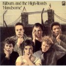 Kilburn & High Roads