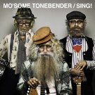 MO'SOME TONEBENDER